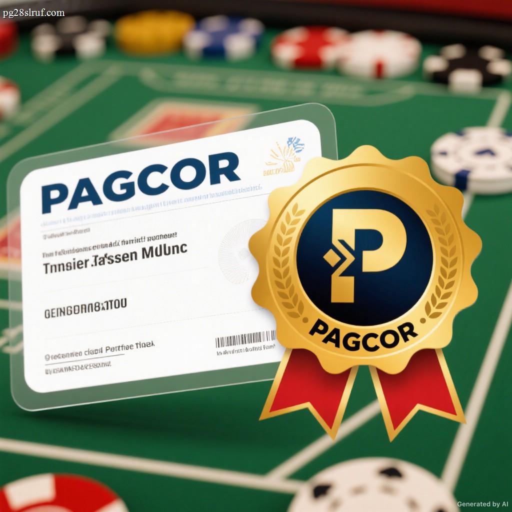 PAGCOR