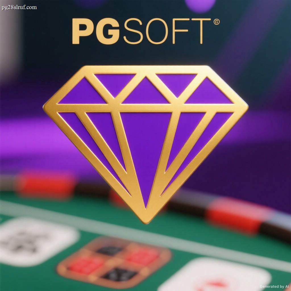 PG Logo