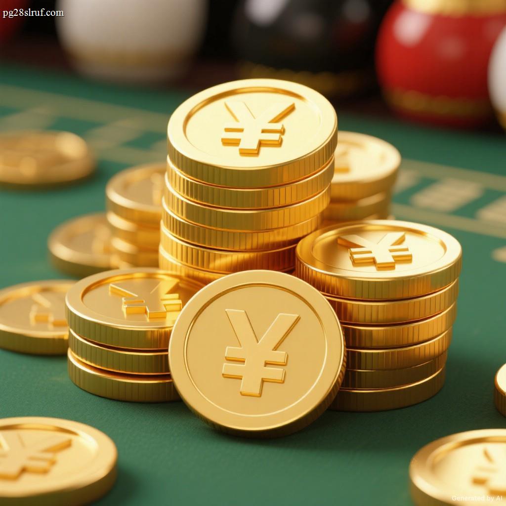 金币